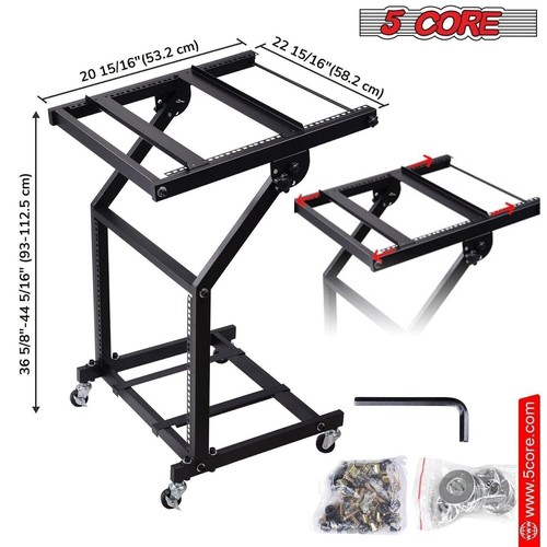 5core mixer stand - 5core, 9u