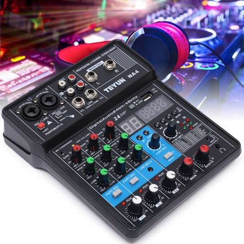 Pro channel studio audio - pro,